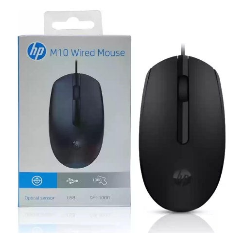 HP M10 Mouse 