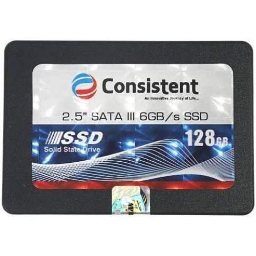 SSD 256GB 